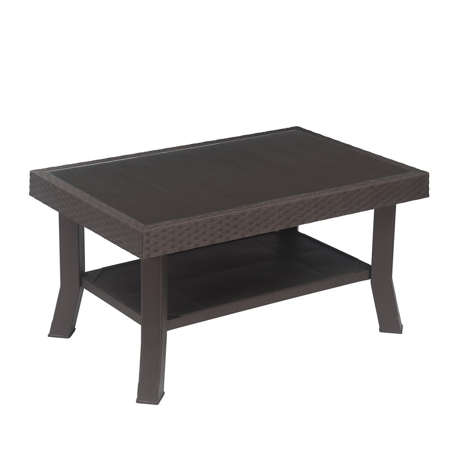 Center Table - top_view