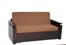 Bedford Éclair Sofa Cum Bed - top_view