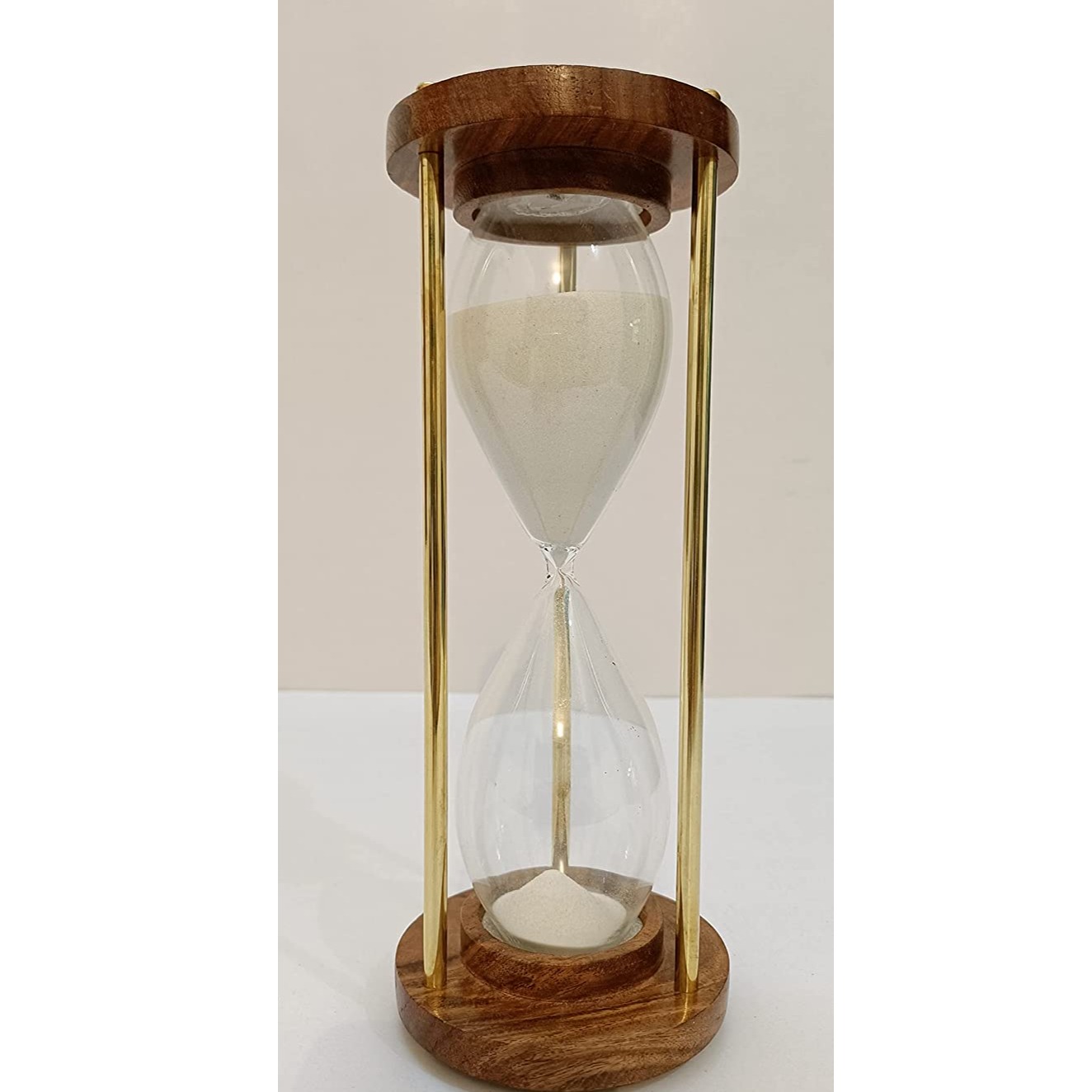 50 Minutes Sand Timer - photo
