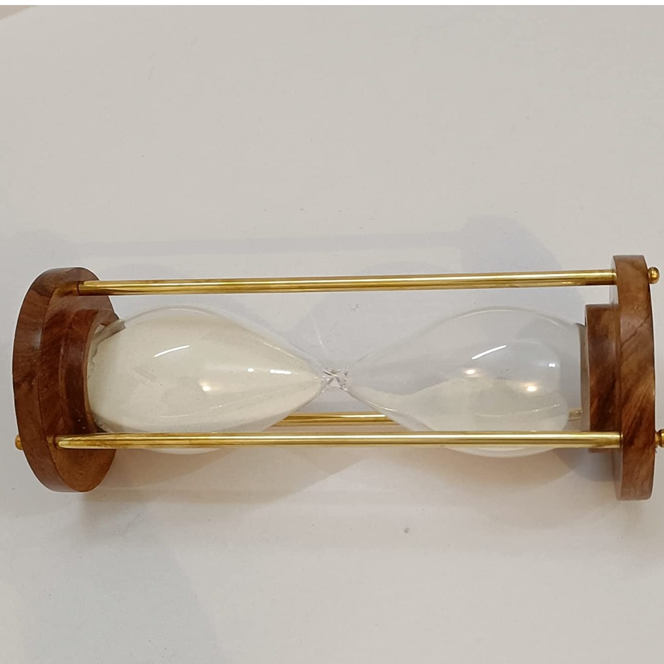 50 Minutes Sand Timer - front-view