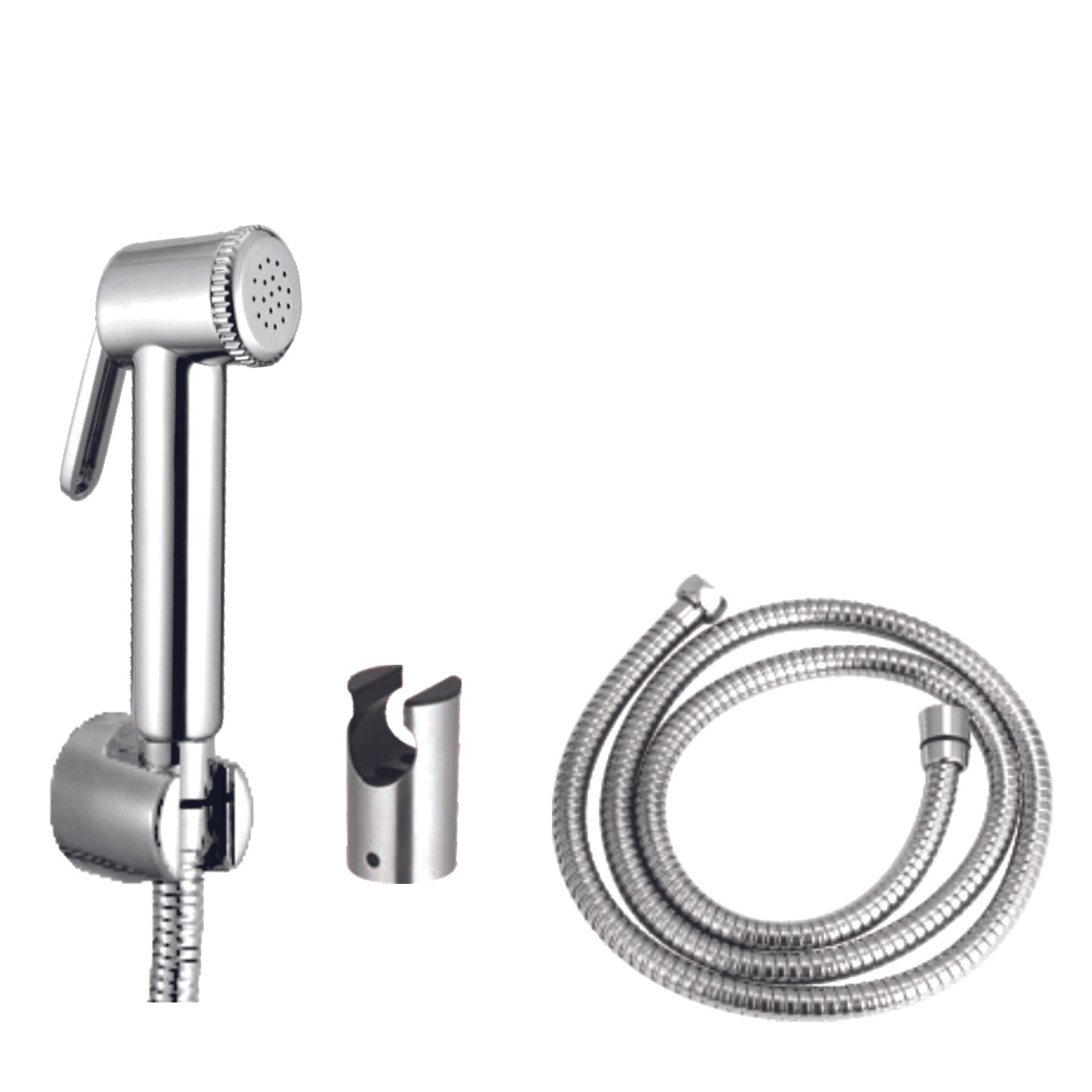 Jumbo Jack-AHF with 1.0 Meter Tube - front-view