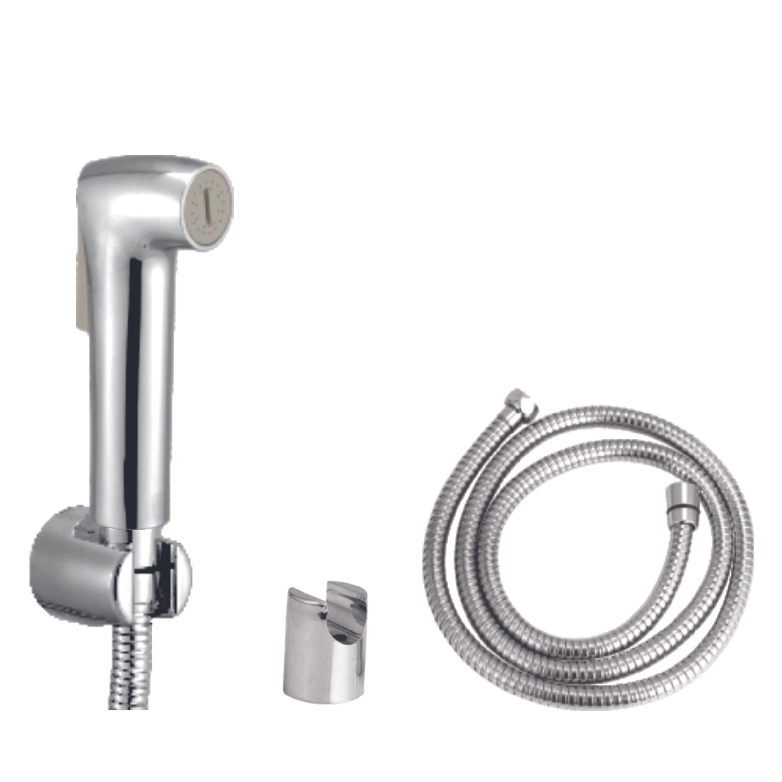 RUBY-AHF-01 for Bathroom Premium Jet Spray - front_view