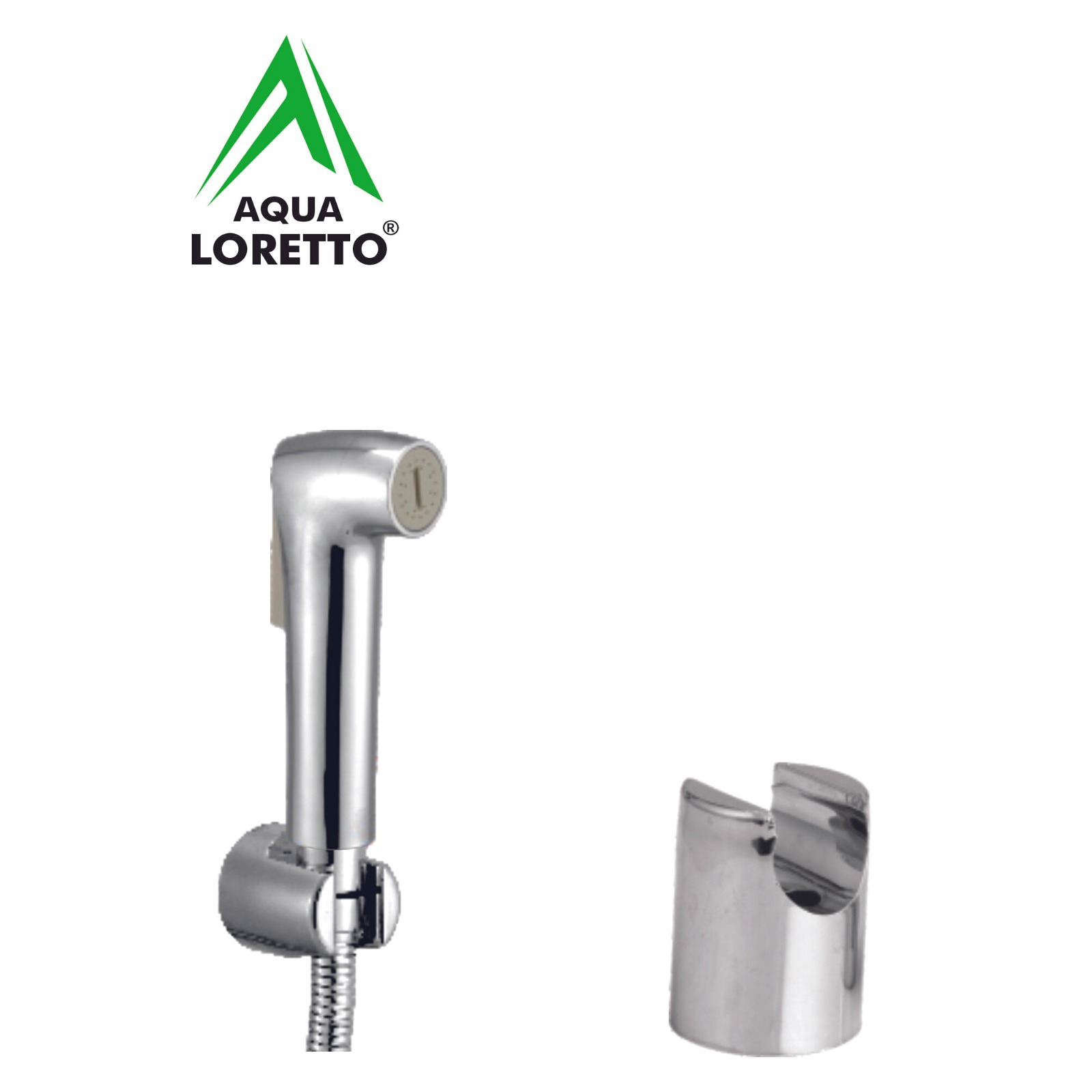 RUBY-AHF-01 for Bathroom Premium Jet Spray - rear_view