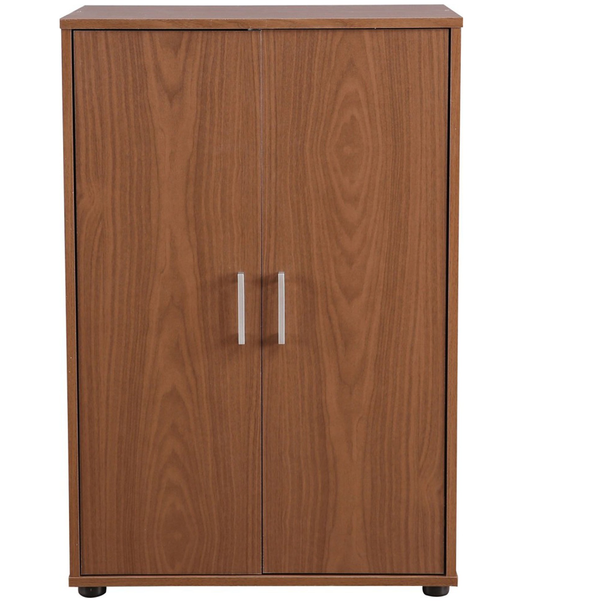 Engineered Wood Kitchen Cabinet - front-view