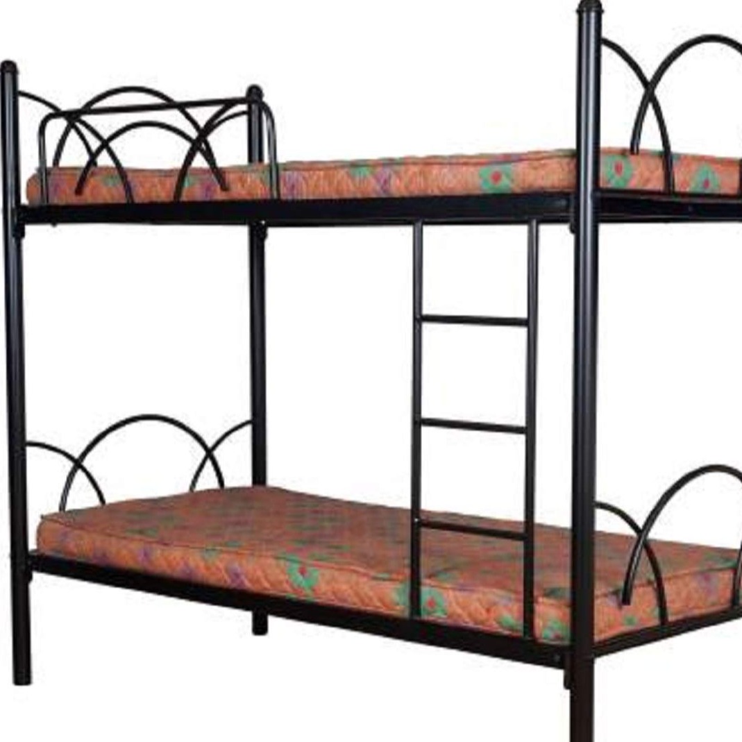 Crater 2 Tier Bunk Bed - top_view