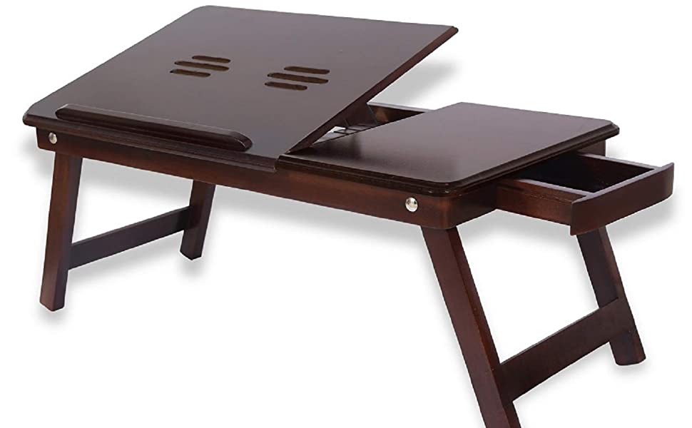 Laptop Table For Work From Home - bottom_view