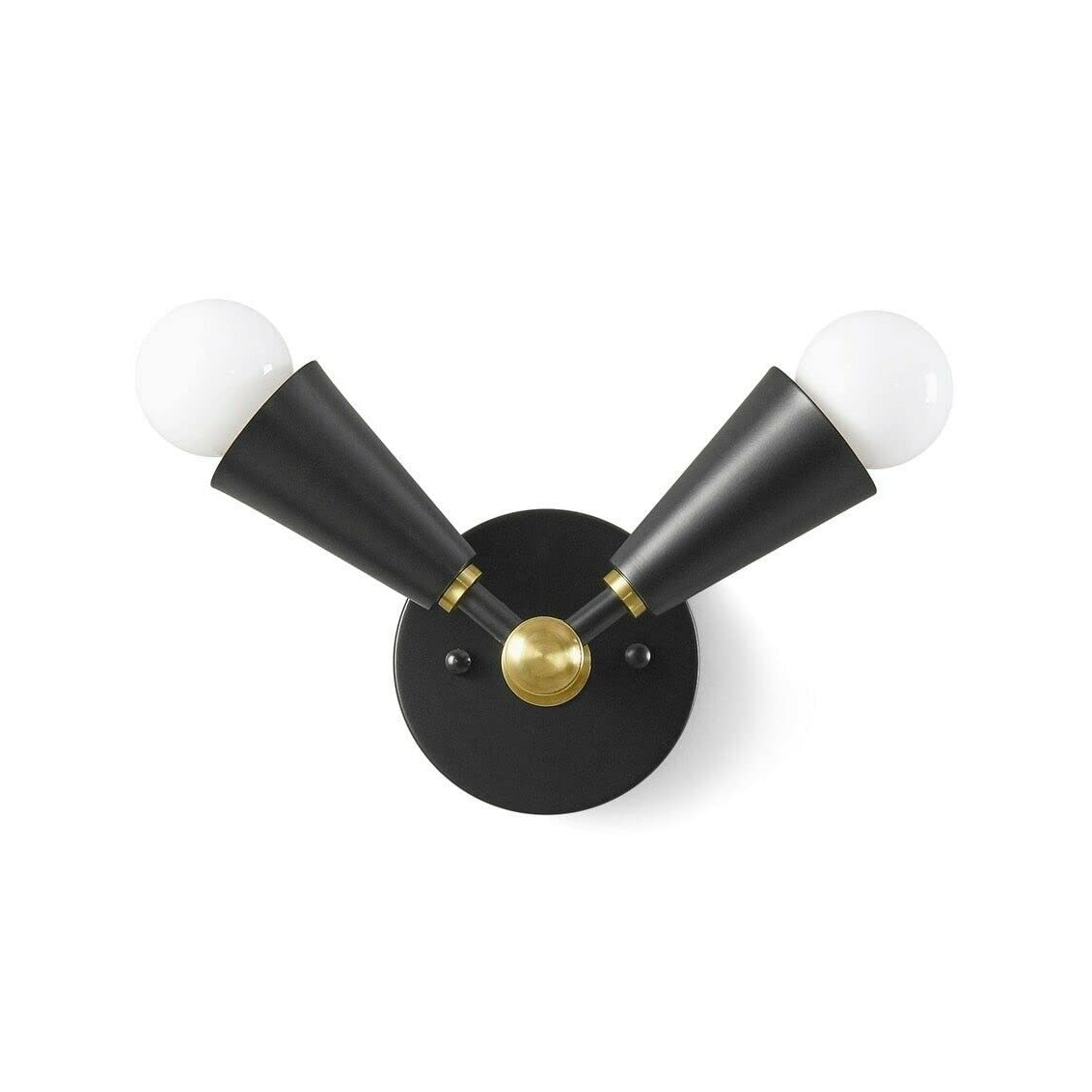 Strasbourg Swing Wall Light - right_view