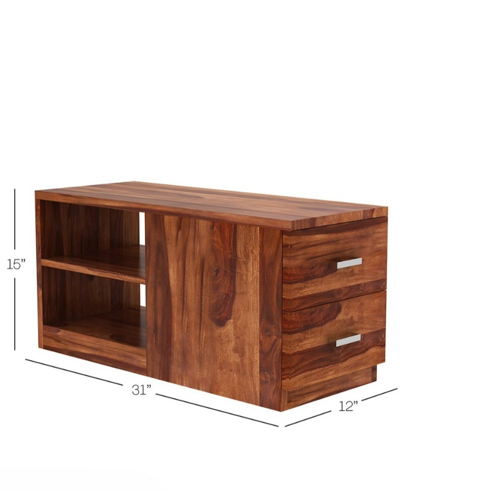 Monroe L-Shaped Multifunctional Corner Sofa with Storage - right_view