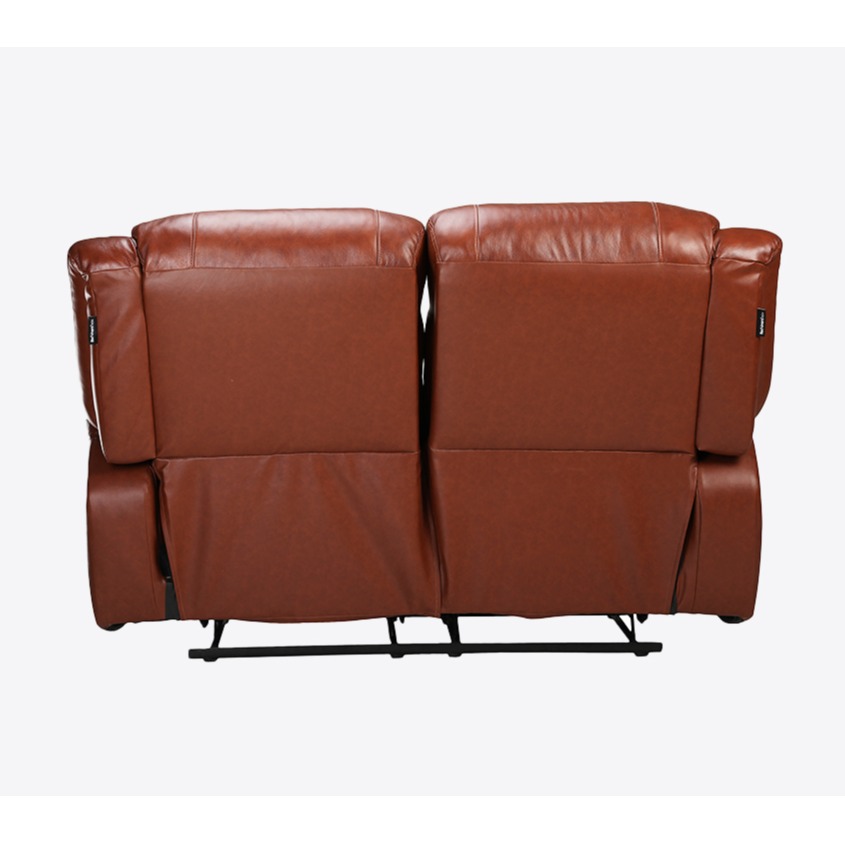 Eclairs 2 Seater Recliner - bottom_view