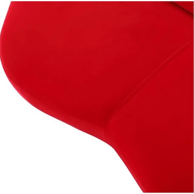 Valentine Lips 2-Seater Sofa - left_view