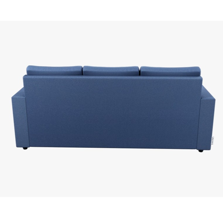 Yolo 3 Seater L- Shape Sofa with Interchangeable Chaise - bottom_view