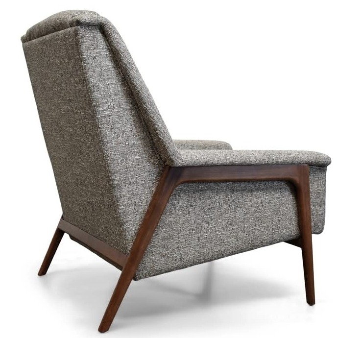 Georgia Iconic Wooden Arm Chair - bottom_view