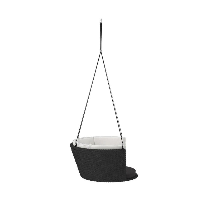 Maldives Patio Hanging Swing - left_view