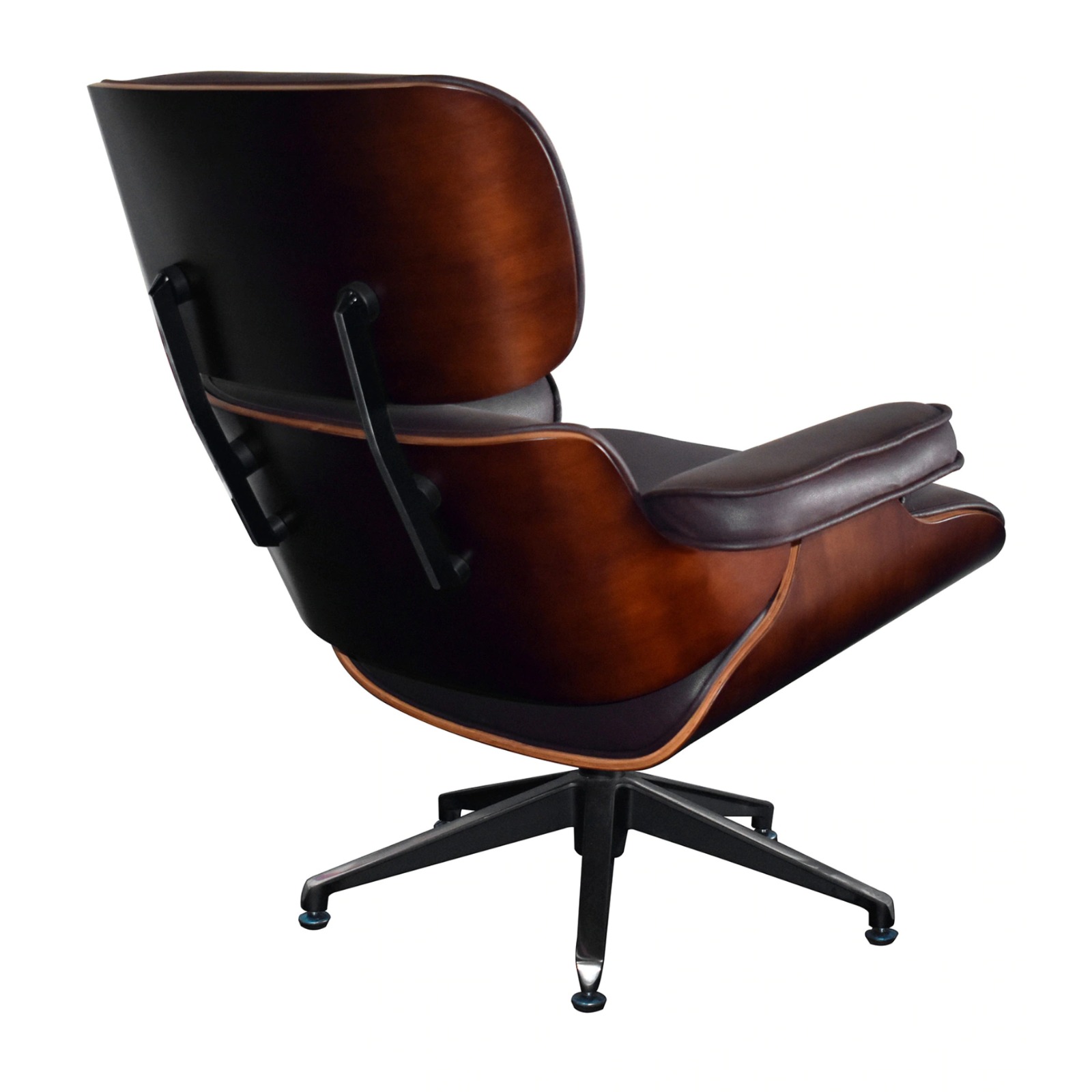 Shark Tank @2026 Iconic Lounge Chair - front_view