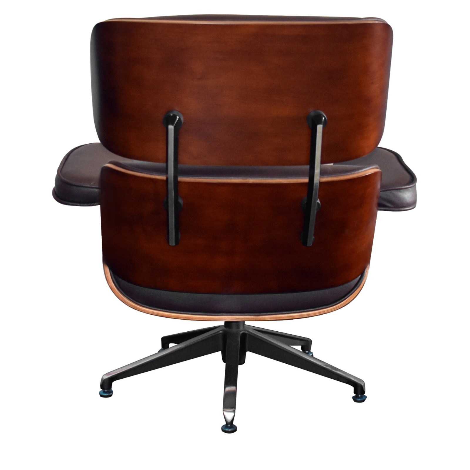 Shark Tank @2026 Iconic Lounge Chair - rear_view