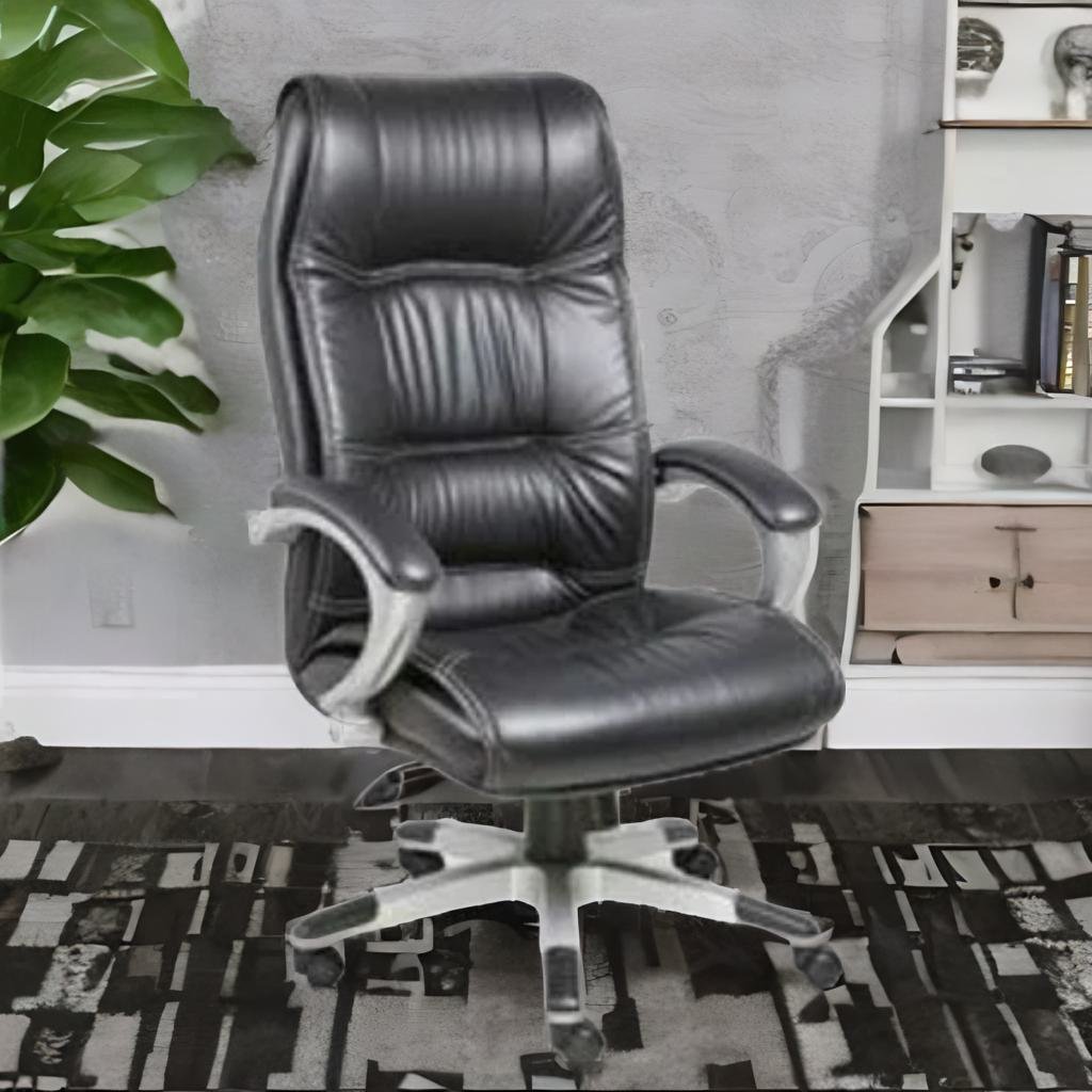 Tuscan Executive Revolving Chair
