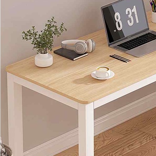 Hutch Classic work desk - rear_view