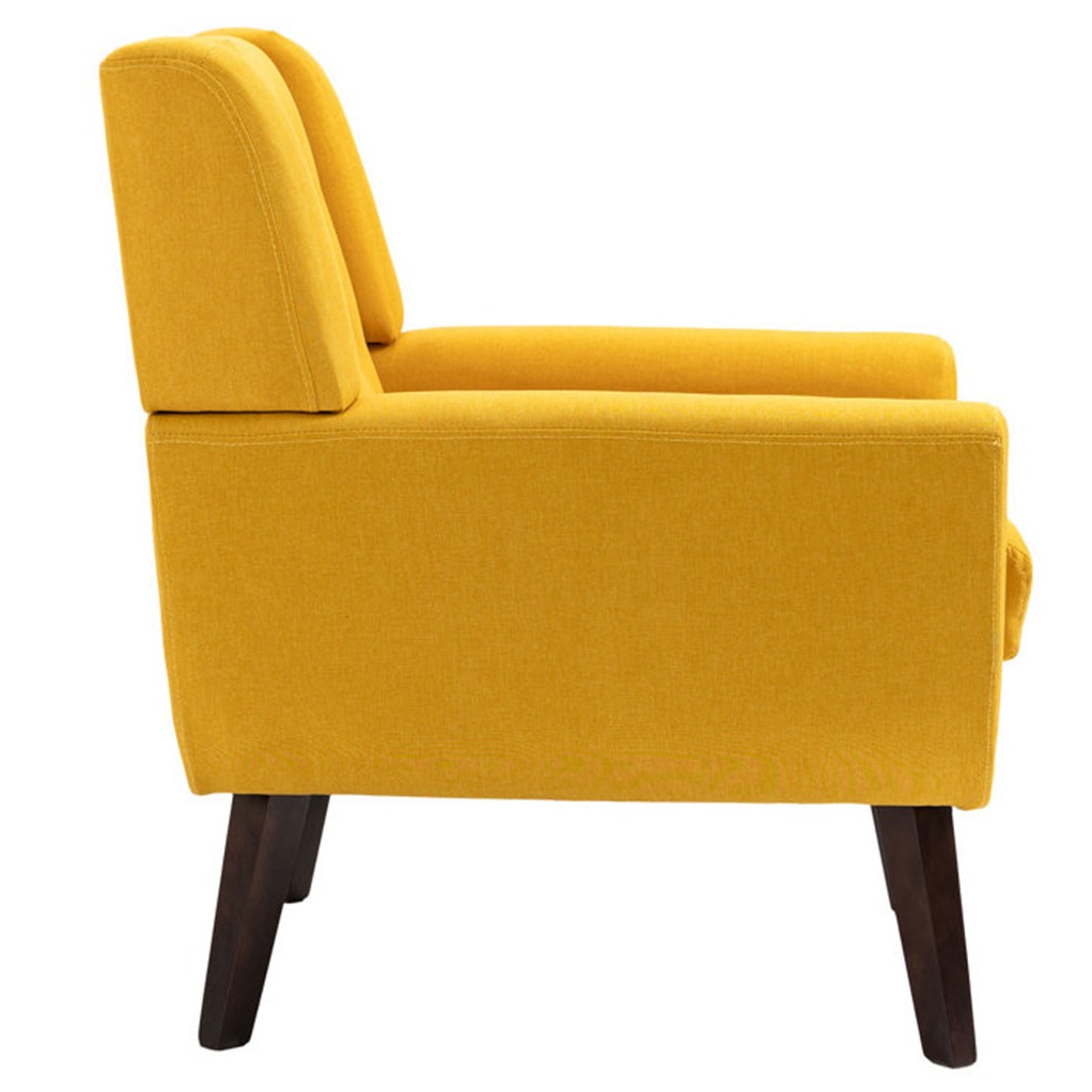 Toreon Arm Chair - top_view