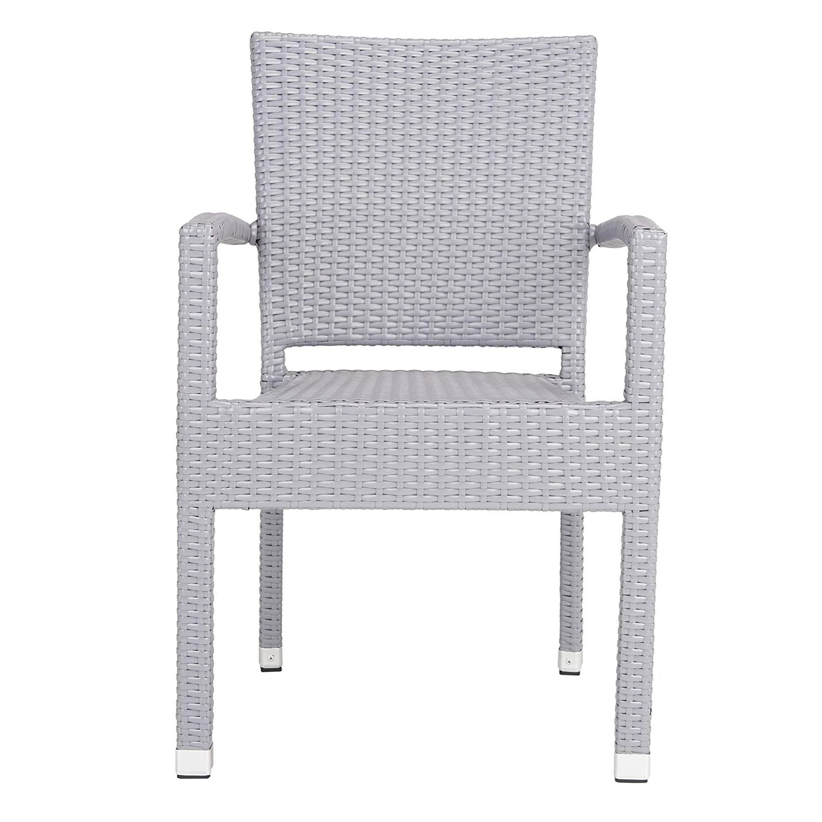 Loch Patio Bistro chair(2 pcs) - rear_view