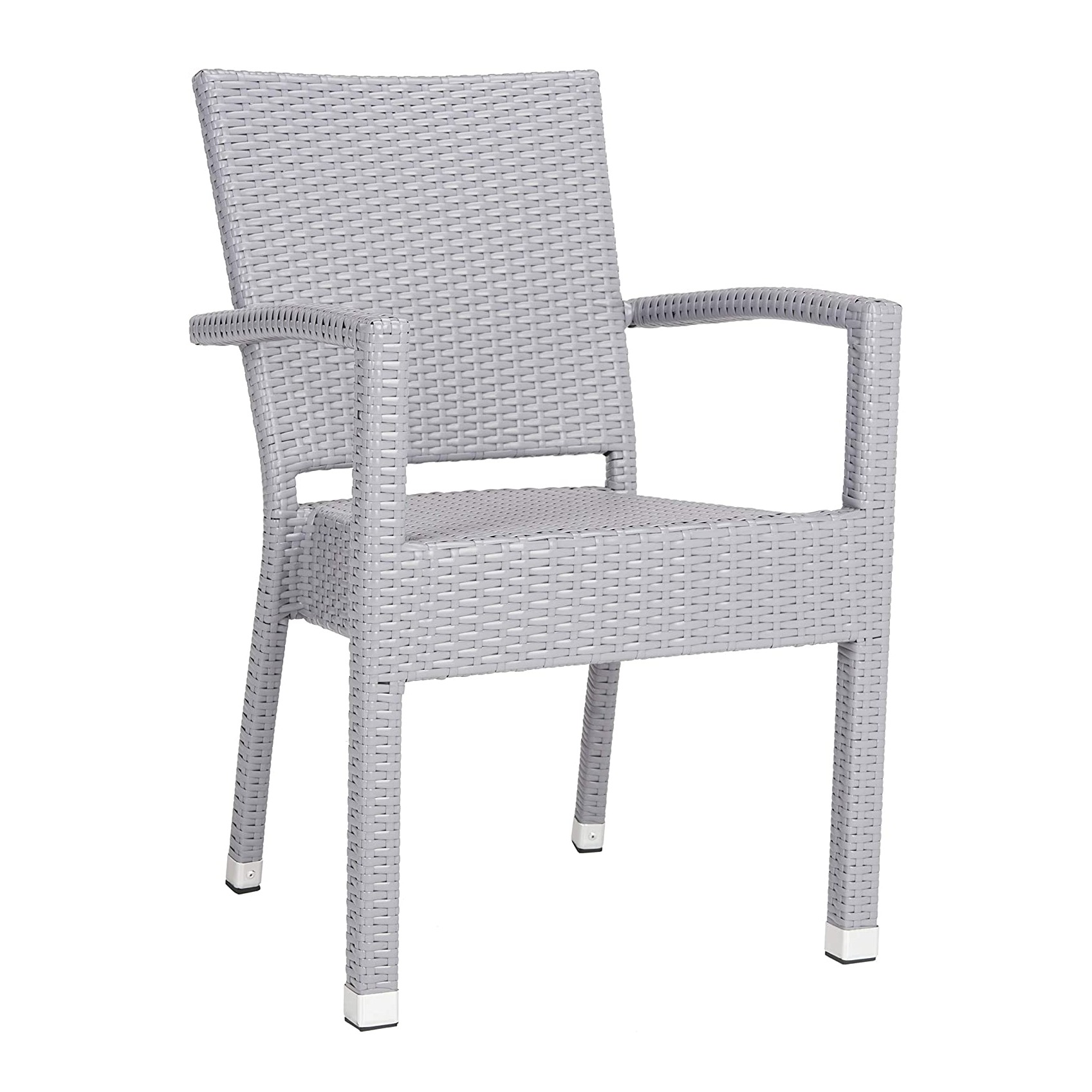 Loch Patio Bistro chair(2 pcs) - left_view