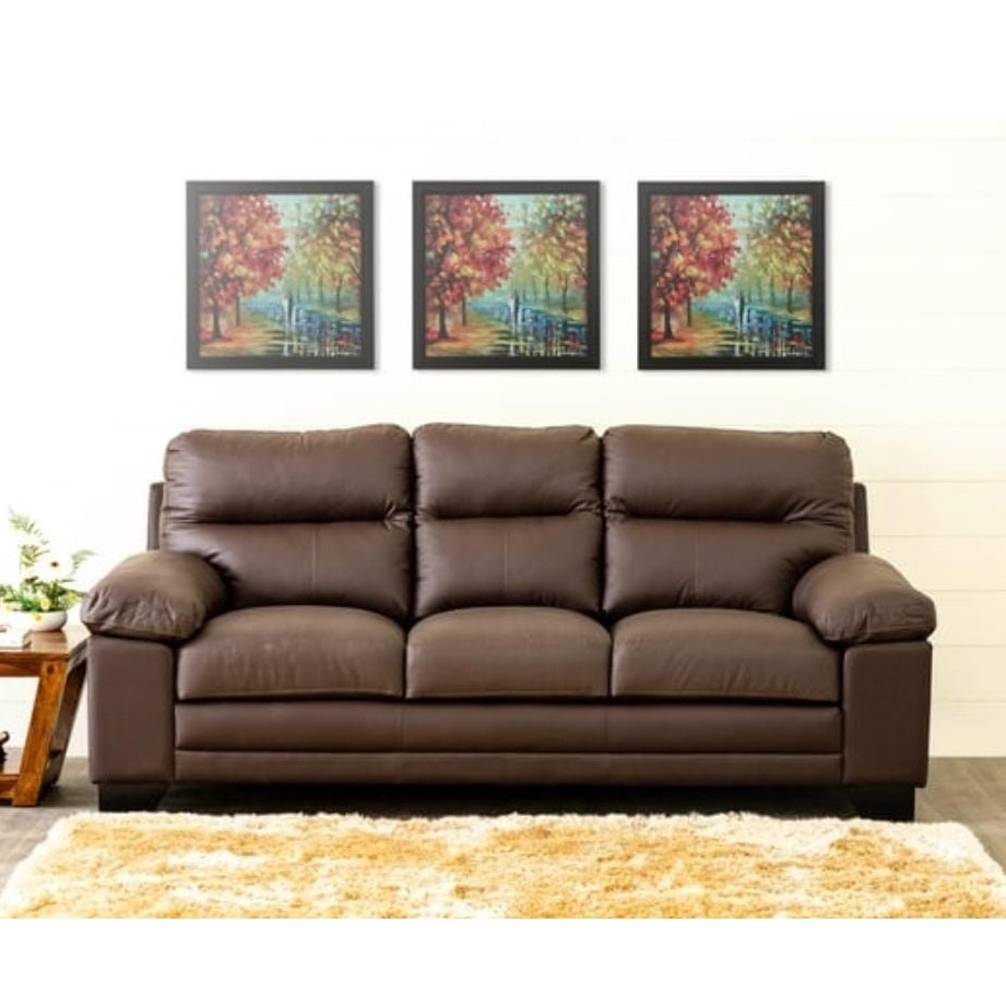Cygnus Three Seated Sofa