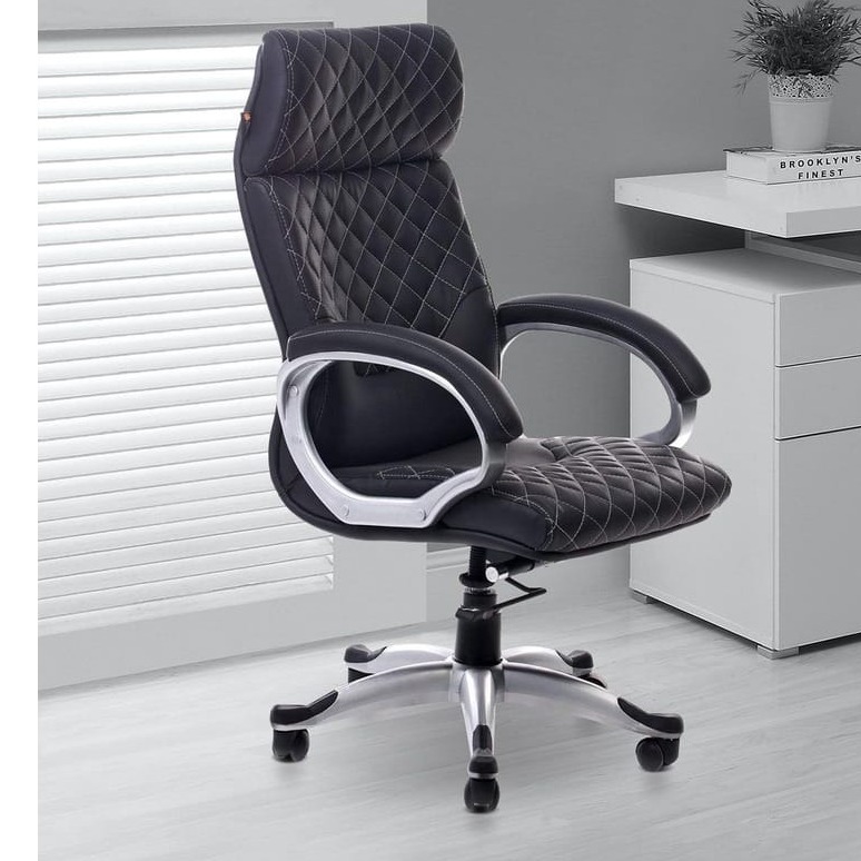 Geelong Disc Executive Office Chair