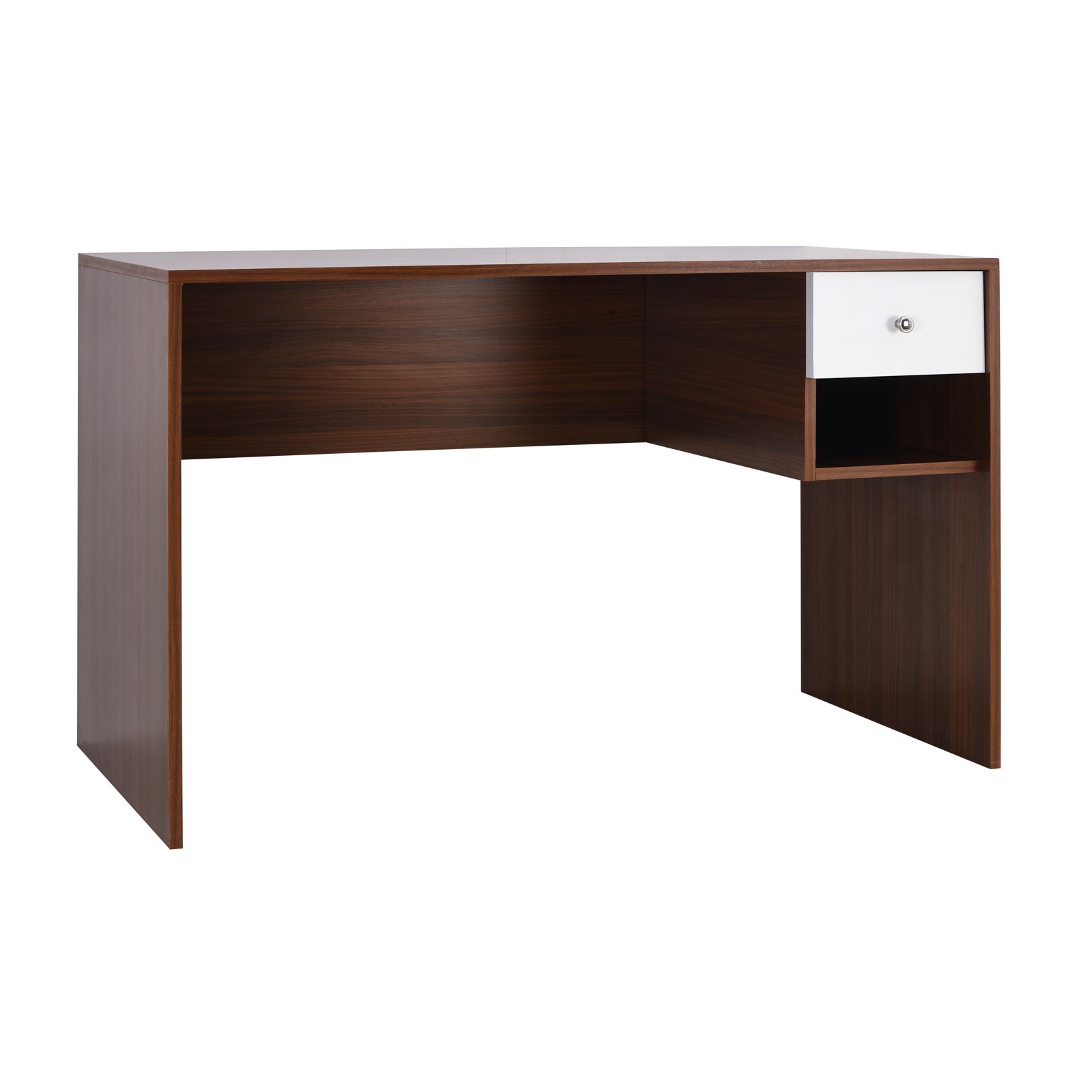 Sapa Engineered Wood study table - top_view