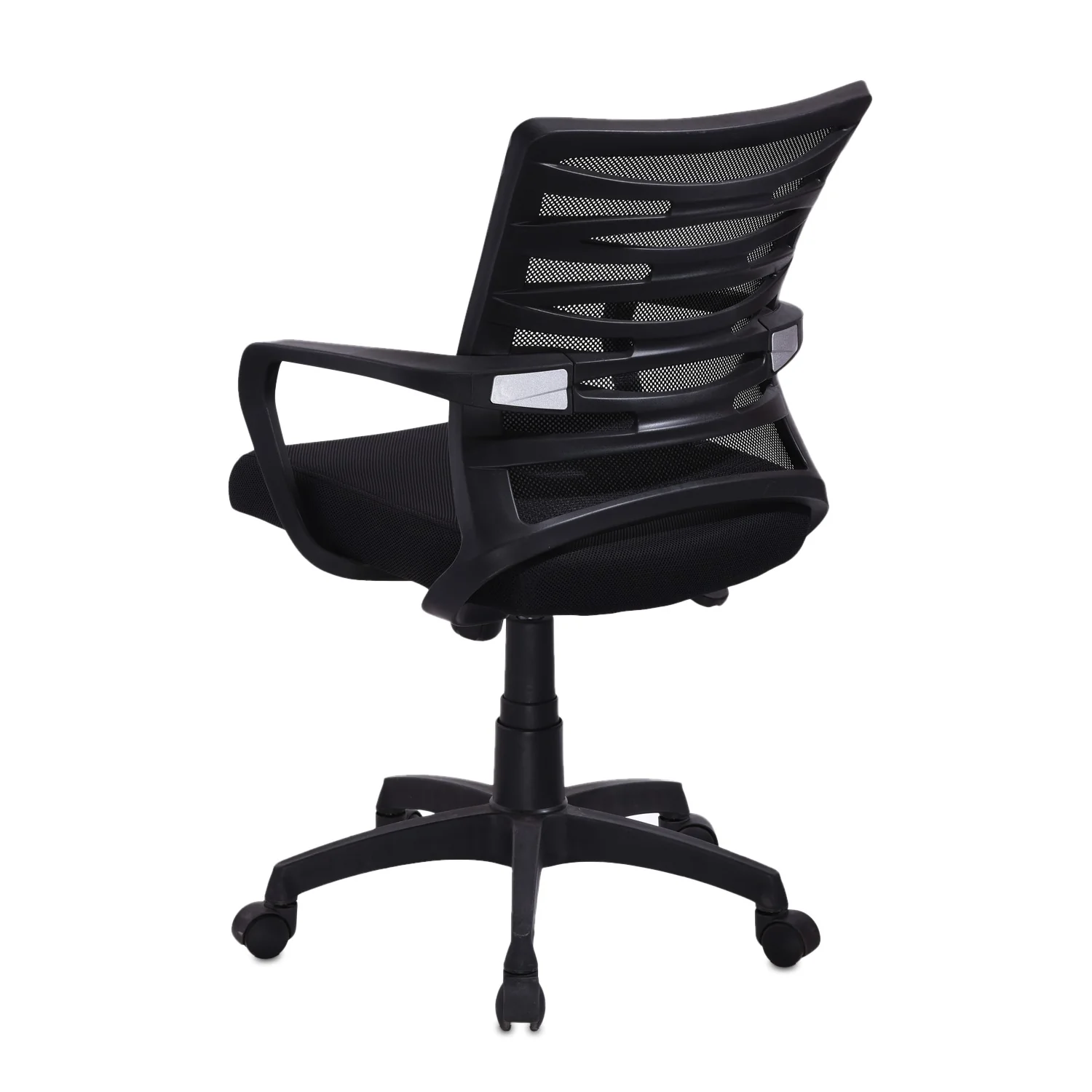 Revolving Chair Medium Back - front_view