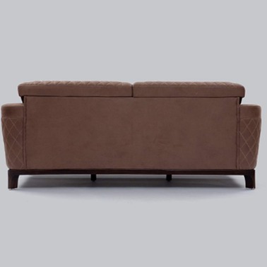 Sapa Bontire Standard Sofa - top_view
