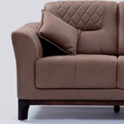 Sapa Bontire Standard Sofa - rear_view