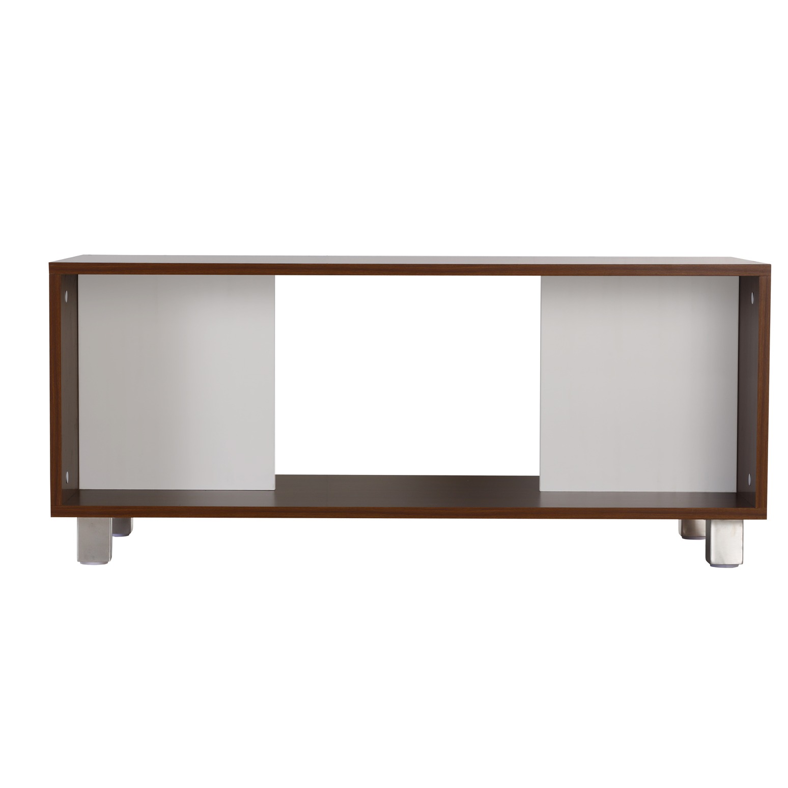 Yoho Engineered Wood Coffee Table - top_view