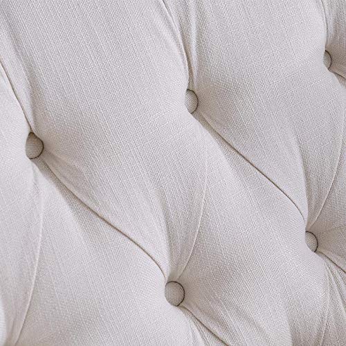Aviana Wooden Arm Chair - top_view