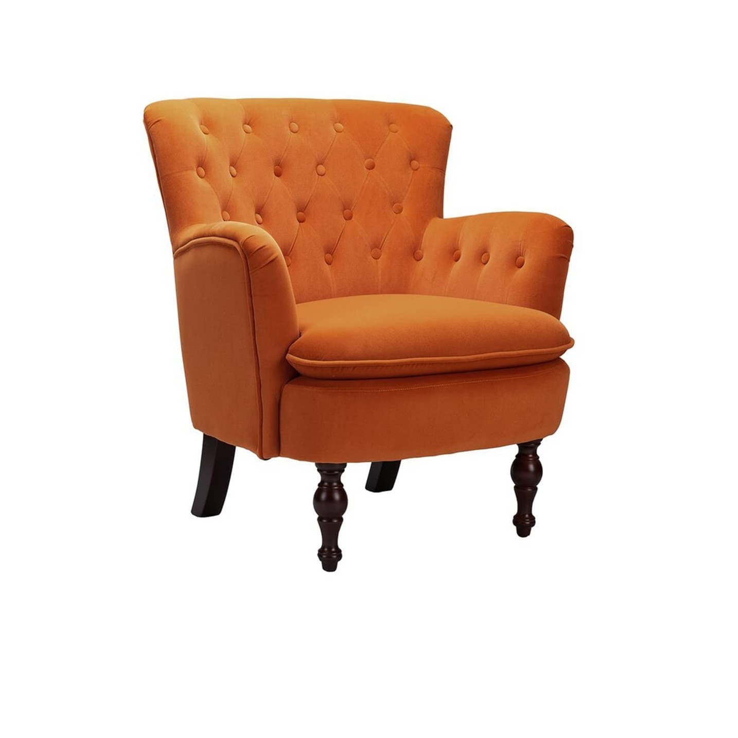 Argo Wing Chair - front_view