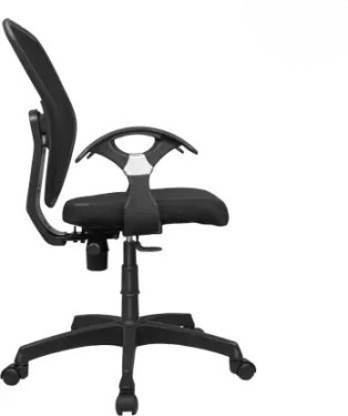 Tauras Mesh Chair - front_view