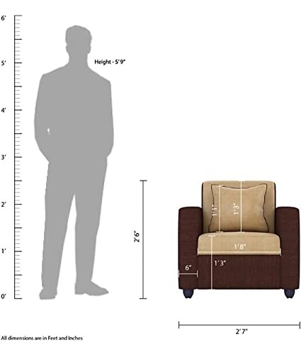 Tauras Corner Sofa - rear_view