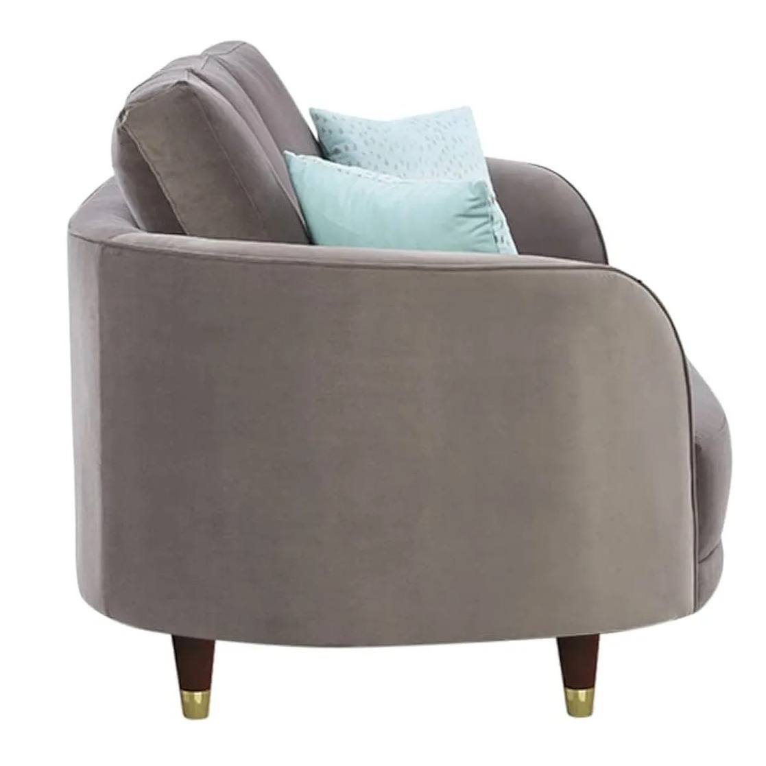 Bristol Standard Sofa - right_view