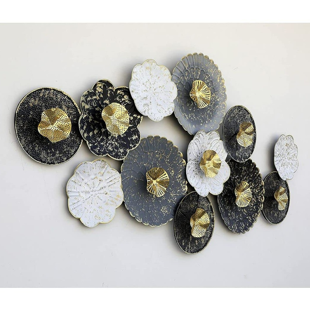 Orleans Designed Wall Art - front_view