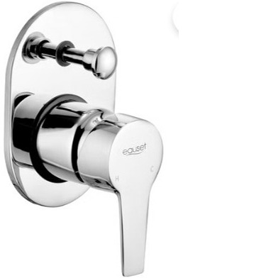 Deck Mounted Tap - rear_view