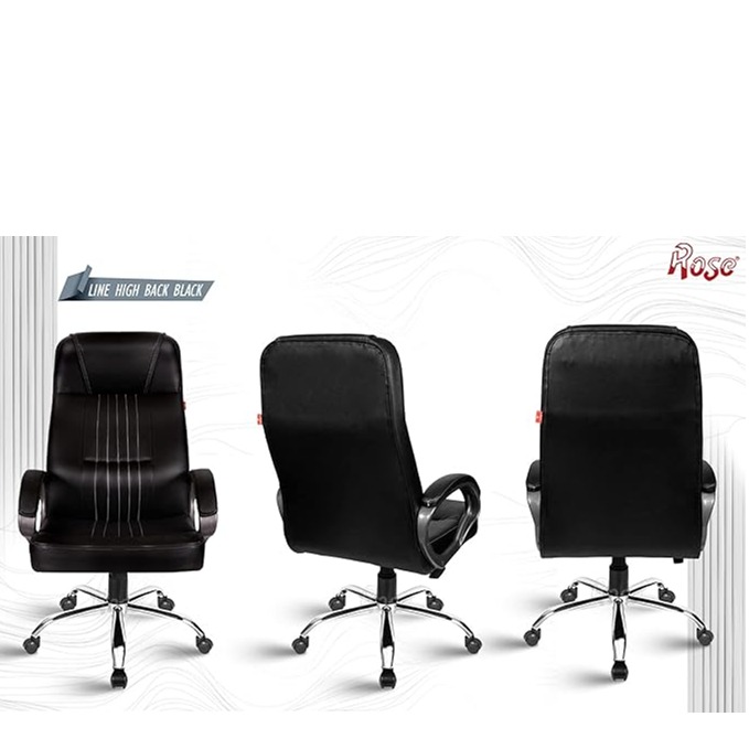 BLACK-Leatherette - left_view
