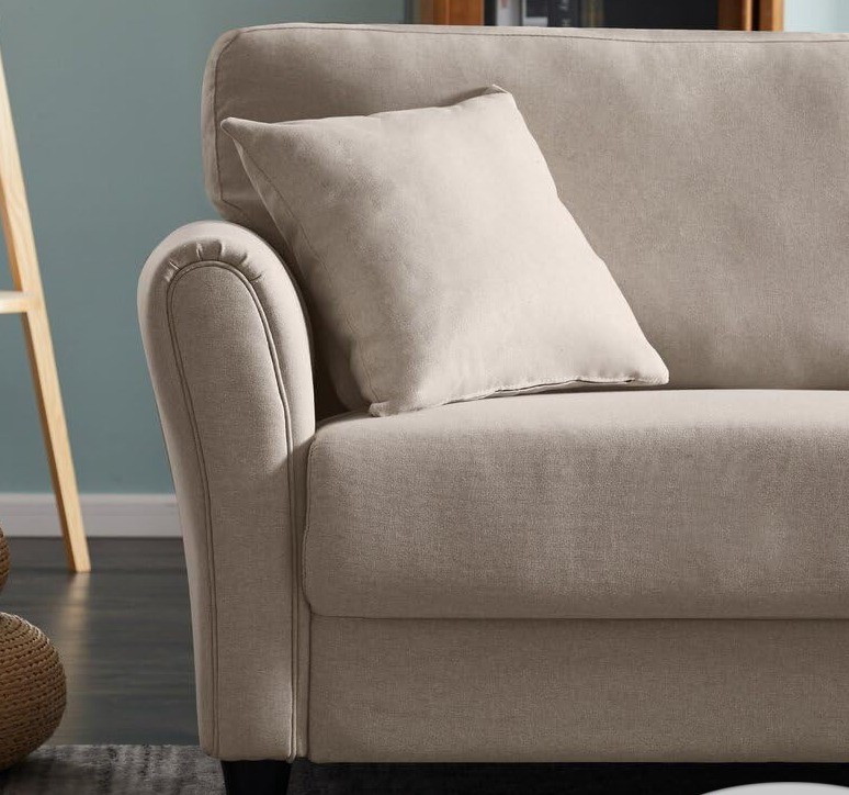 Argo 2 Seater Sofa - top_view