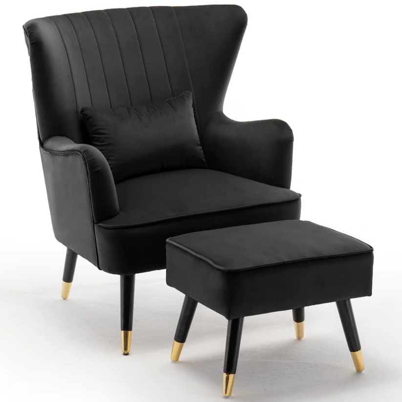 BLACK-Velvet - front_view