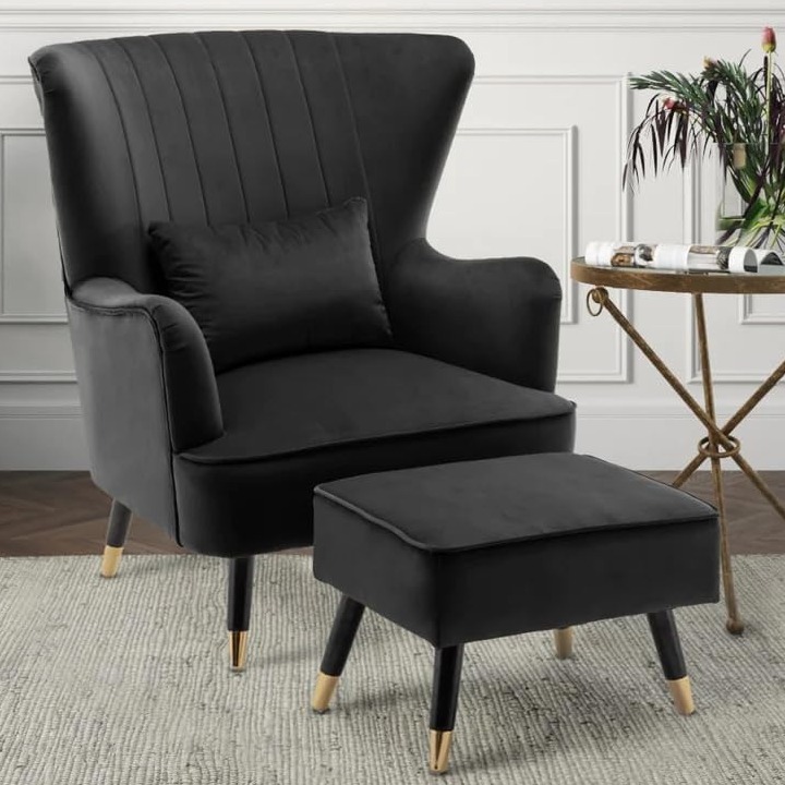 BLACK-Velvet - right_view