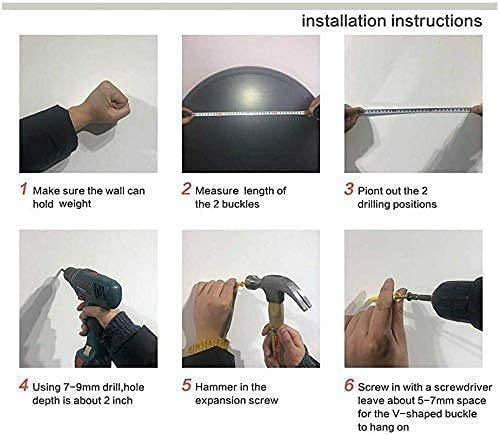 Led Mirror With Touch Sensor - left_view