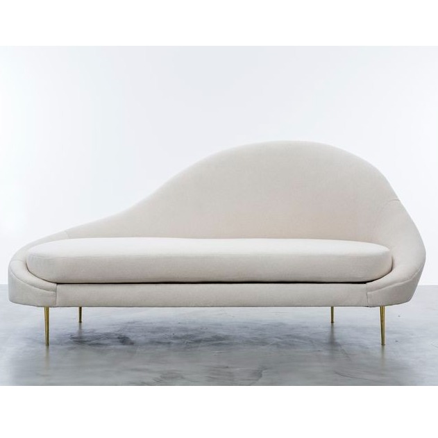 Living Arch Indoor Lounge - top_view