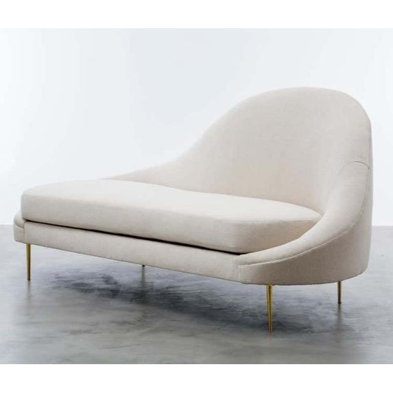 Living Arch Indoor Lounge - left_view