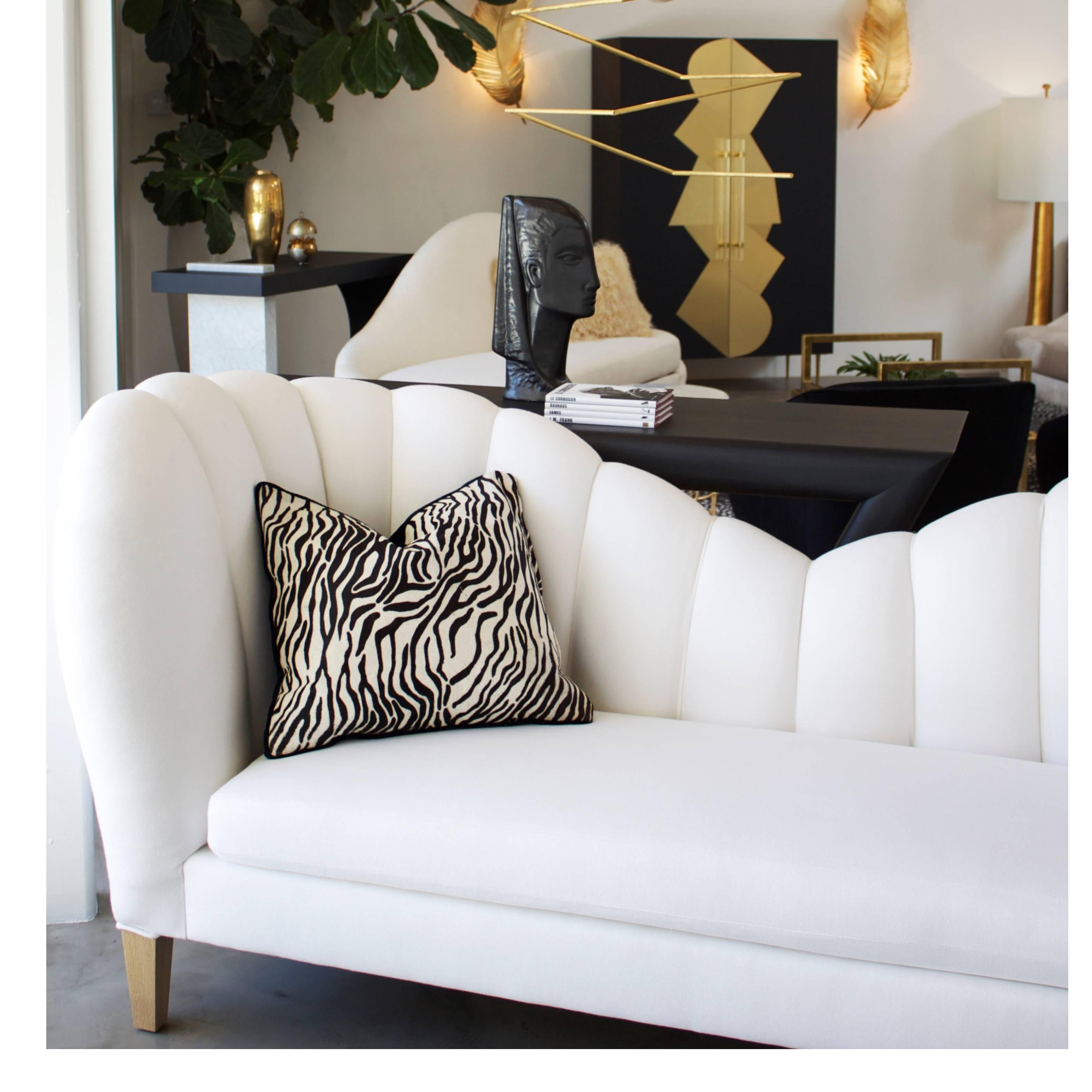 Premium Heart Shaped Sofa - right_view