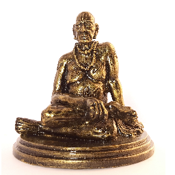 Swami Samarth Idol - photo