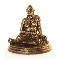 Swami Samarth Idol - front-view